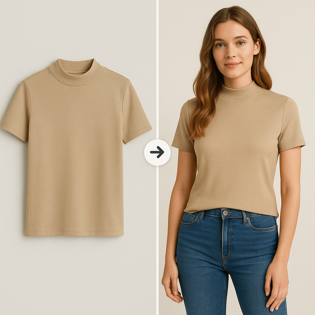 AI Photo Editor